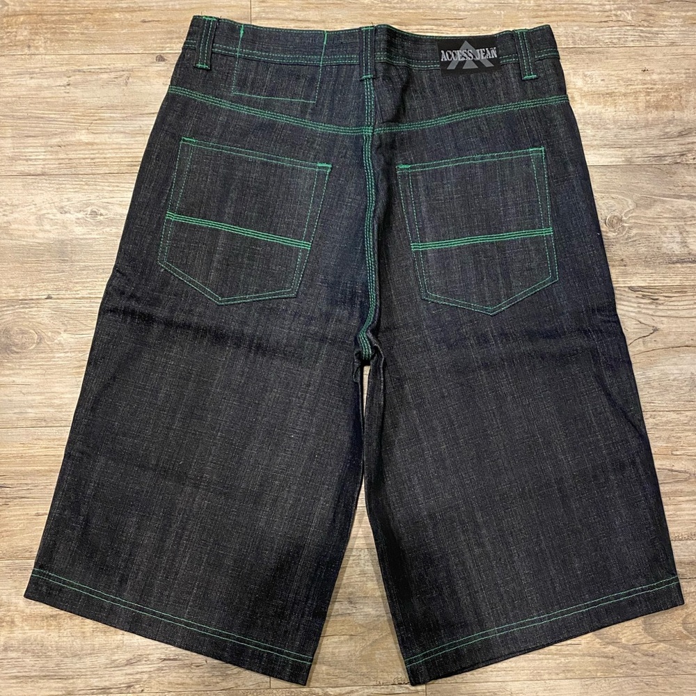 Access Denim Jeans Sz W36”